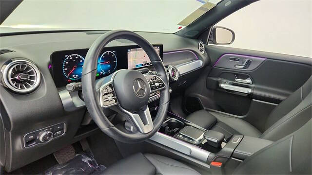 2023 Mercedes-Benz EQB EQB 250+