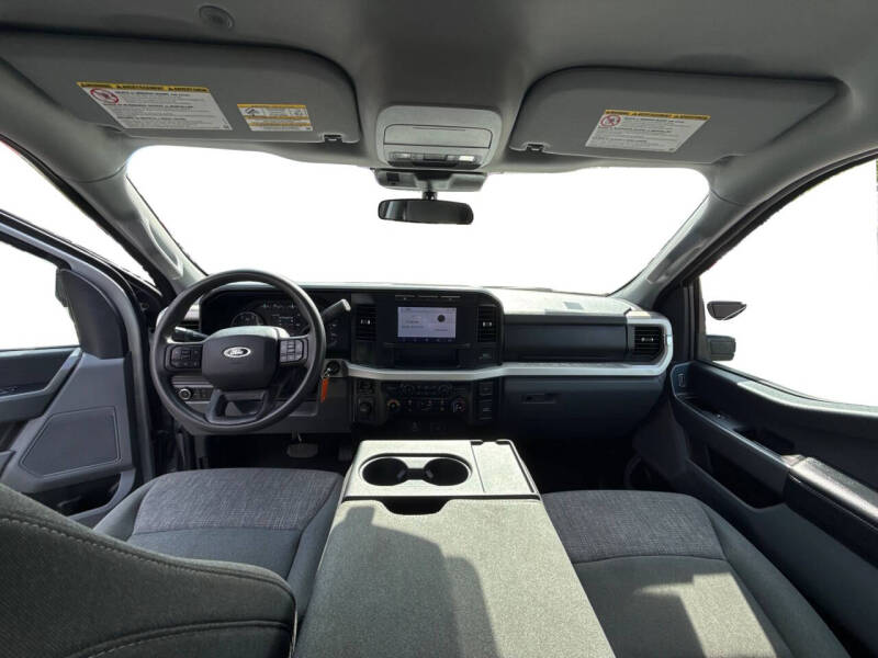 2024 Ford F-350 Super Duty