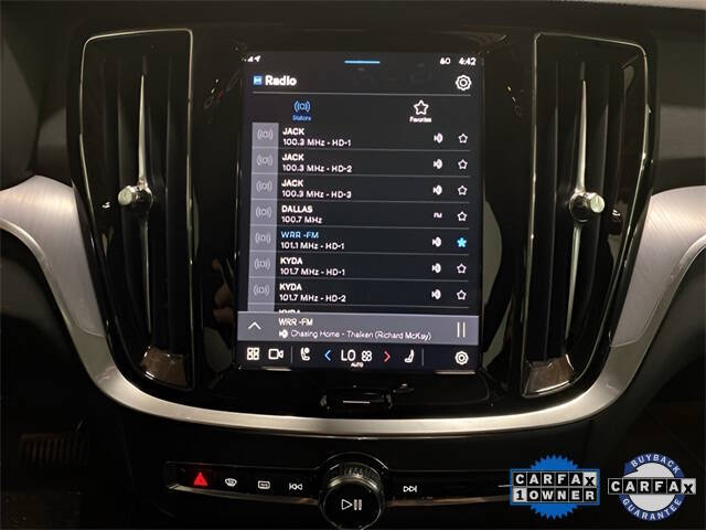 2025 Volvo S60 B5 Core