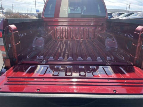 2025 Nissan Frontier PRO-X