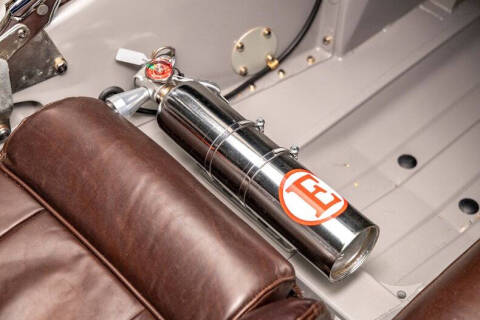 1966 Jaguar E-Type