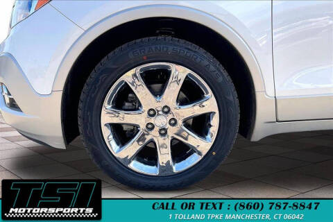 2013 Buick Encore Premium