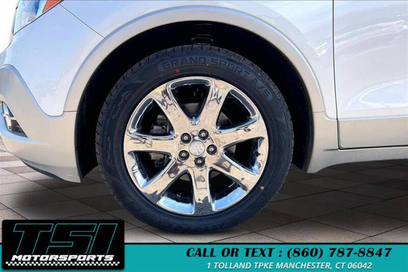 2013 Buick Encore Premium