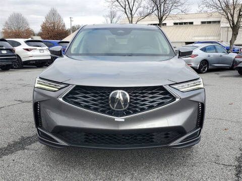 2025 Acura MDX for sale at Southern Auto Solutions - Acura Carland in Marietta GA