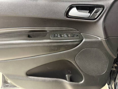 2022 Dodge Durango Pursuit
