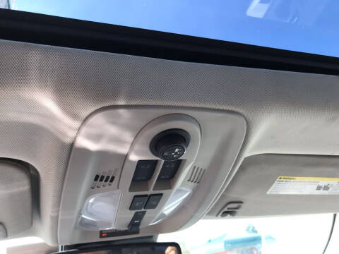 2012 GMC Terrain SLT-2