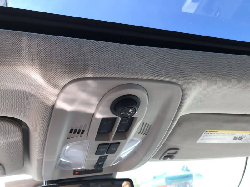 2012 GMC Terrain SLT-2