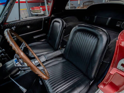 1964 Chevrolet Corvette