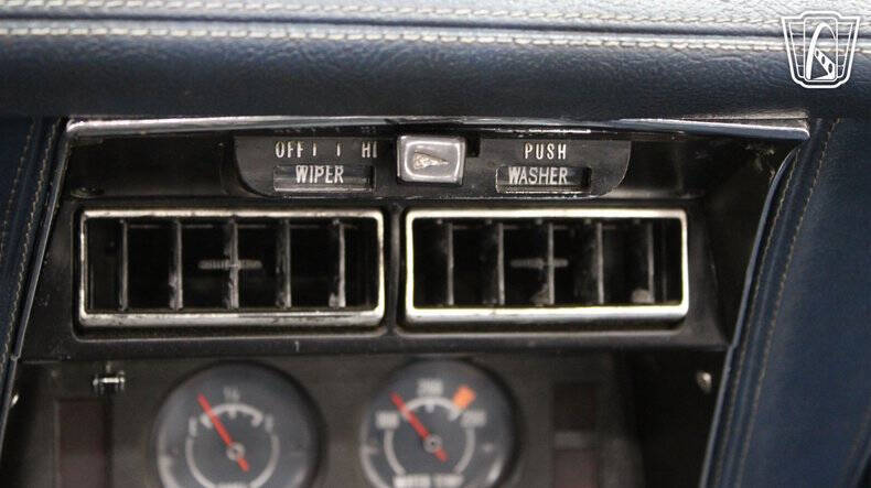 1974 Chevrolet Corvette