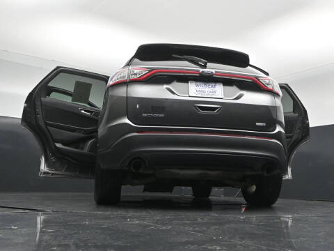 2016 Ford Edge SE