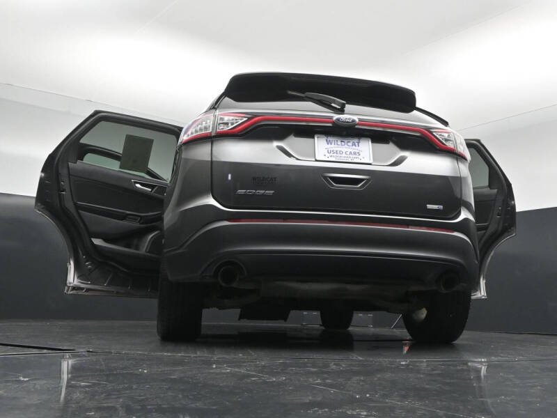 2016 Ford Edge SE