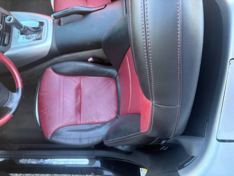 2007 Saturn SKY