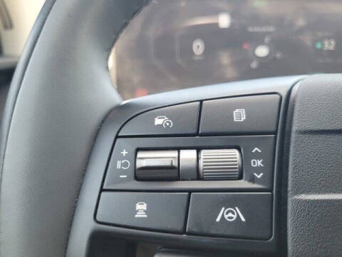 2025 Kia EV6 Wind