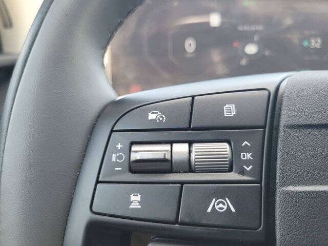 2025 Kia EV6 Wind