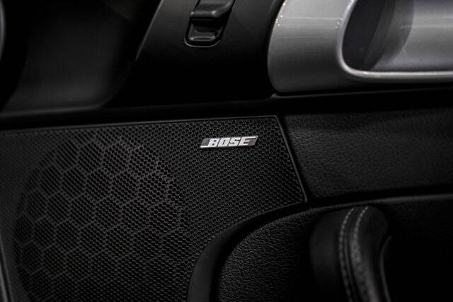 2011 Porsche 911 Carrera 4S