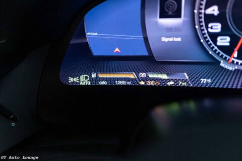 2022 Ferrari 296 GTB