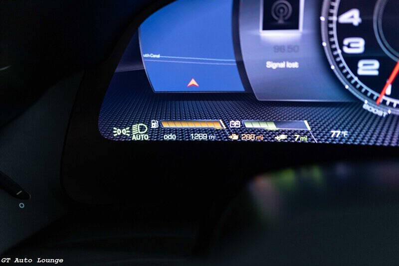 2022 Ferrari 296 GTB