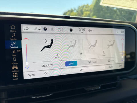 2025 Jeep Gladiator Mojave X