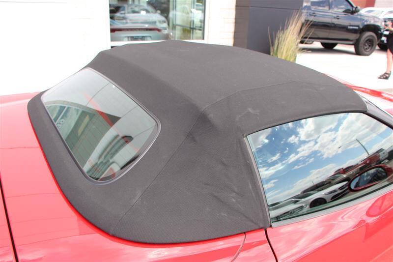 2006 Chevrolet Corvette