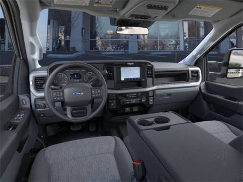 2026 Ford F-550 Super Duty