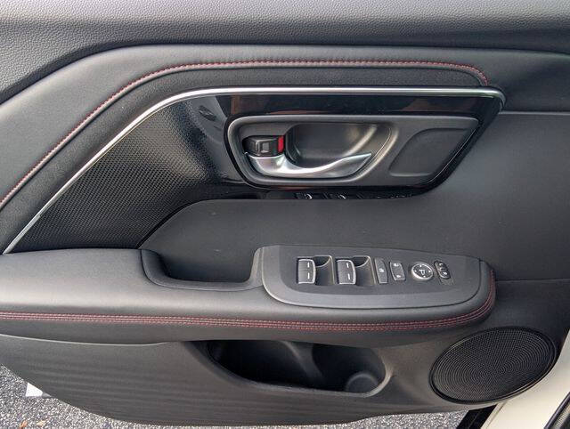 2025 Acura ADX w/A-SPEC