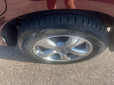 2014 Honda Pilot EX-L