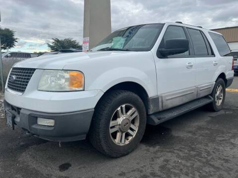 2004 Ford Expedition for sale at City Auto Sales in Sparks NV