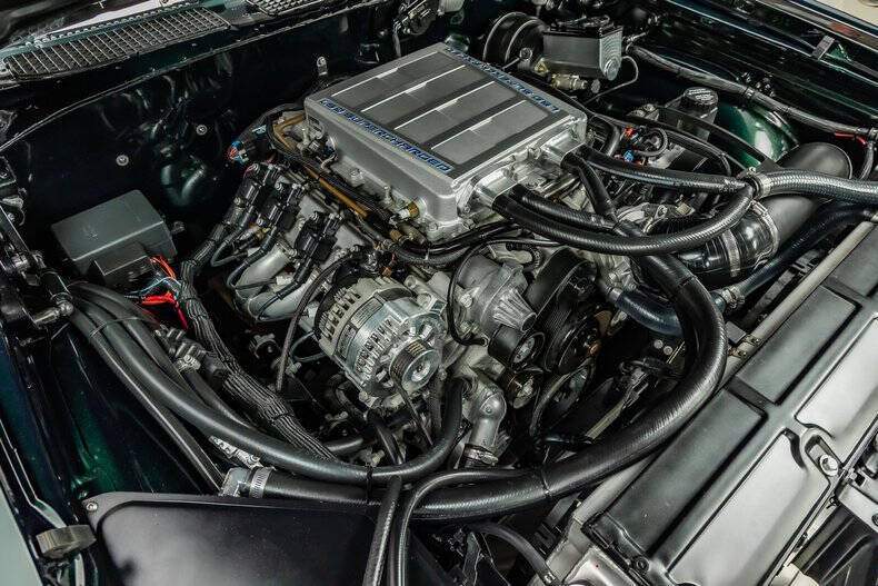 1968 Chevrolet Chevelle