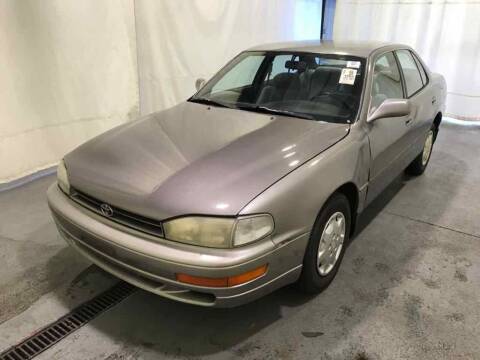 1994 Toyota Camry for sale at The Car Store in Milford MA