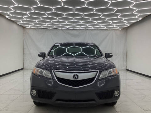 2013 Acura RDX w/Tech