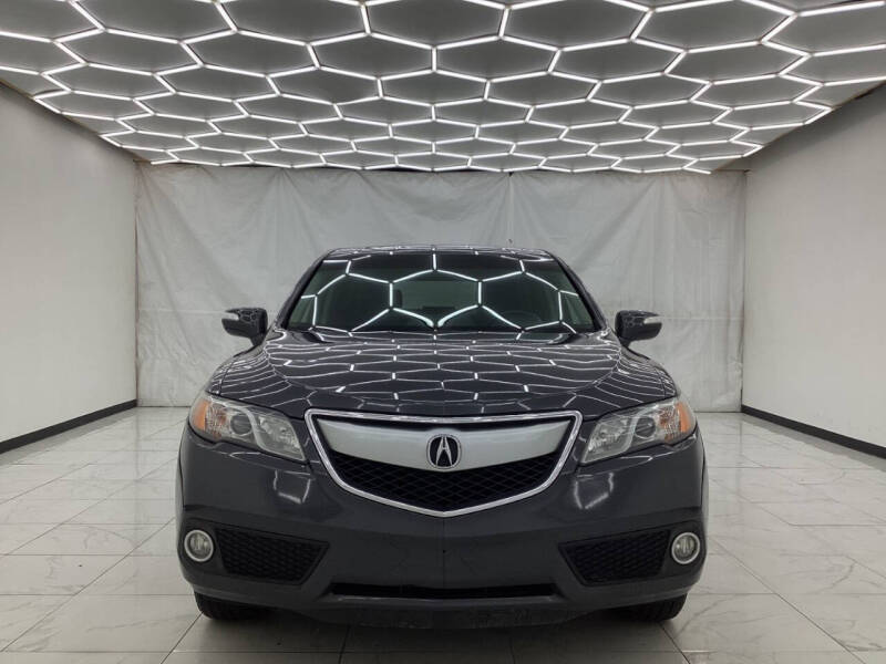 2013 Acura RDX w/Tech