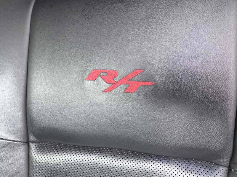 2018 Dodge Durango R/T