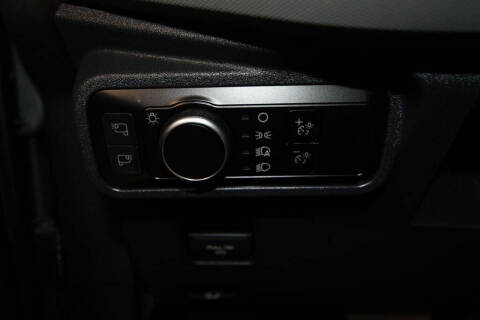 2023 Ford Bronco Badlands Advanced