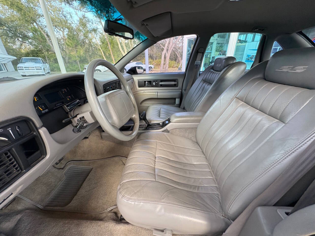 1994 Chevrolet Impala 23