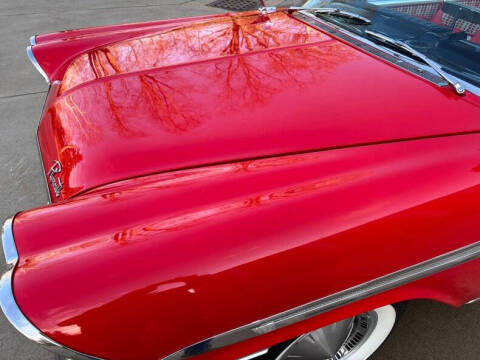 1959 Plymouth Sport Fury