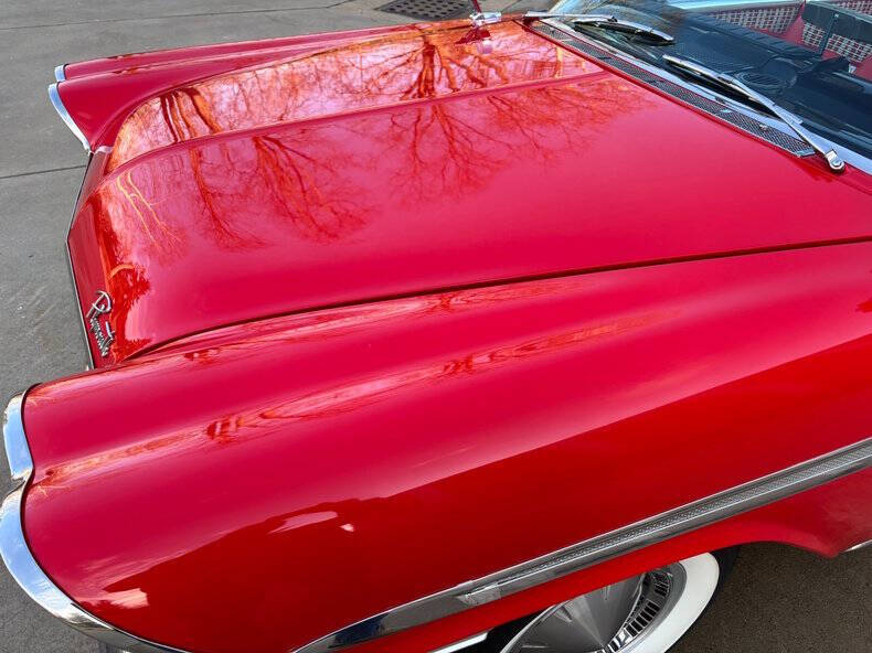 1959 Plymouth Sport Fury