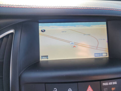 2019 Buick Cascada Sport Touring