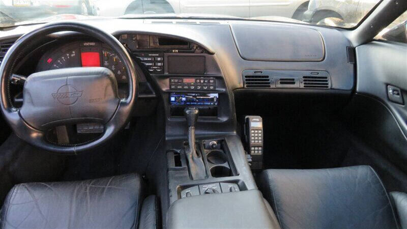1994 Chevrolet Corvette