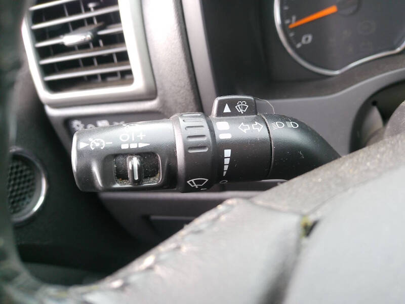 2011 GMC Canyon SLE-1