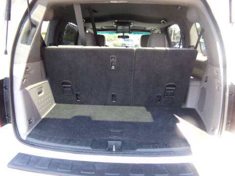 2013 Honda Pilot Touring