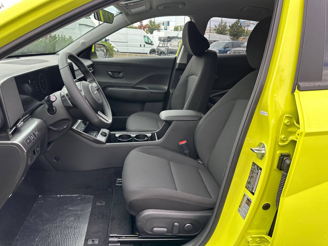 2025 Hyundai KONA for sale at Autos by Talon in Seattle, WA