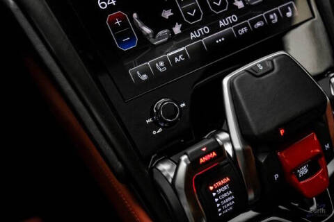 2022 Lamborghini Urus