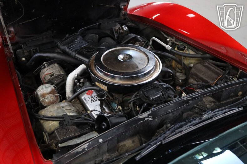 1978 Chevrolet Corvette