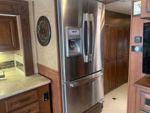 2013 Freightliner MH Chassis