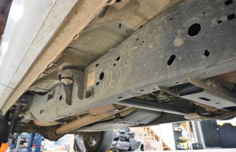 2021 Ford F-150 Police Responder