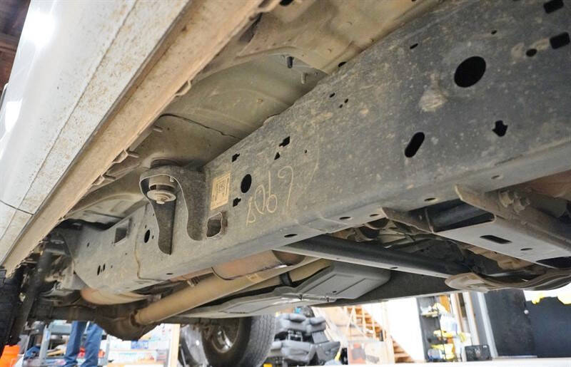 2021 Ford F-150 Police Responder