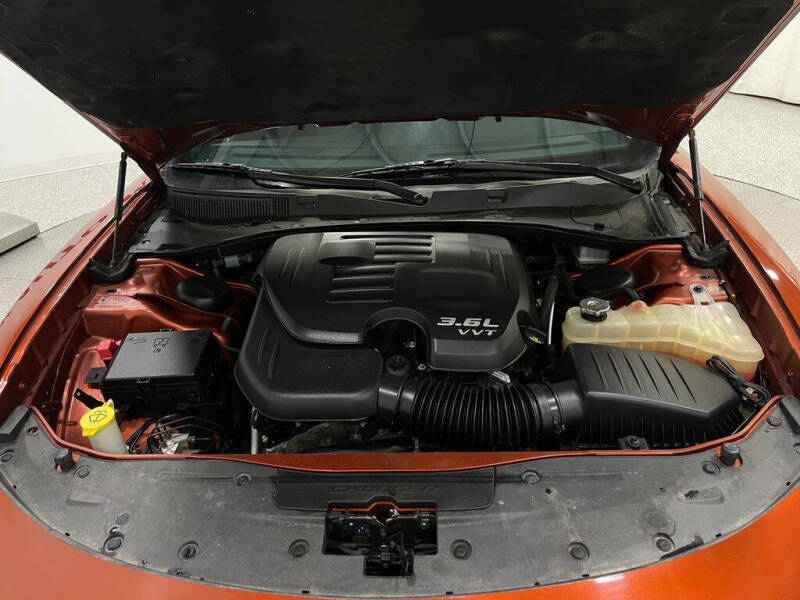 2021 Dodge Charger GT