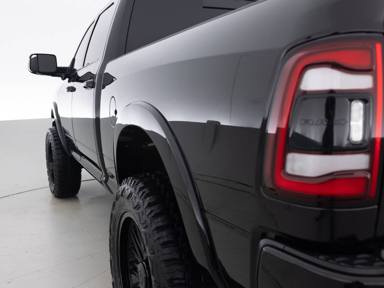 Used Car 2022 Ram 2500  Limited 4x4 4dr Crew Cab 6.3 Ft. Sb Pickup For Sale Under $60,000 In Coal City, Illinois
