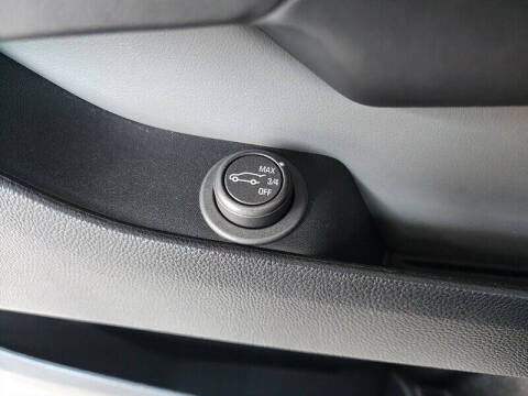 2010 Cadillac SRX Premium Collection