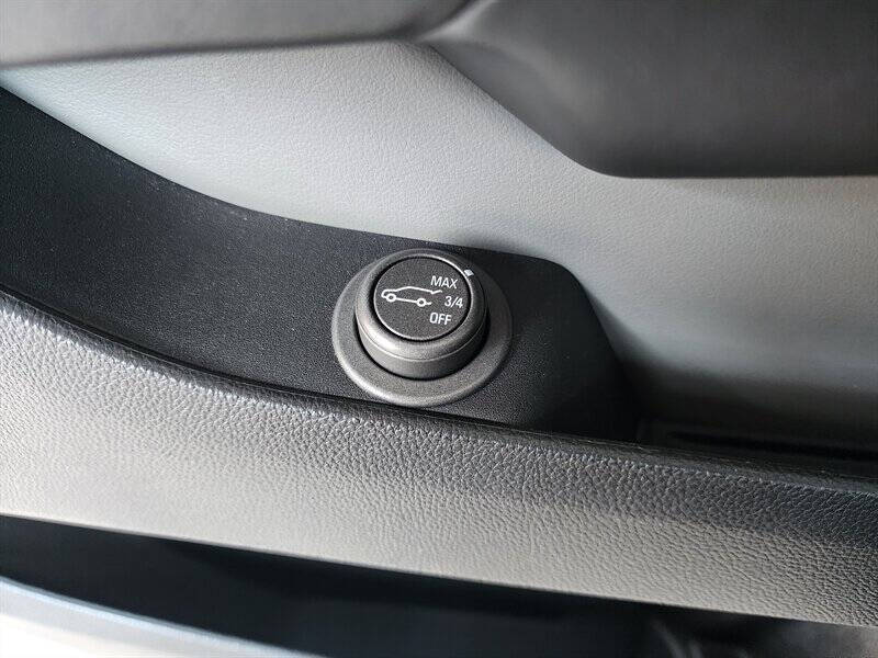 2010 Cadillac SRX Premium Collection